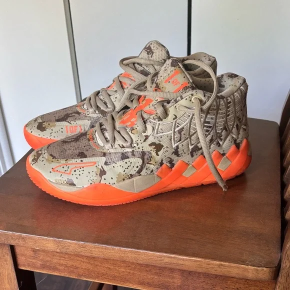 MB.01 “Digital Camo” 2023 - Picture 1 of 6